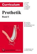 Curriculum Prothetik von Jörg R. Strub | Ebook