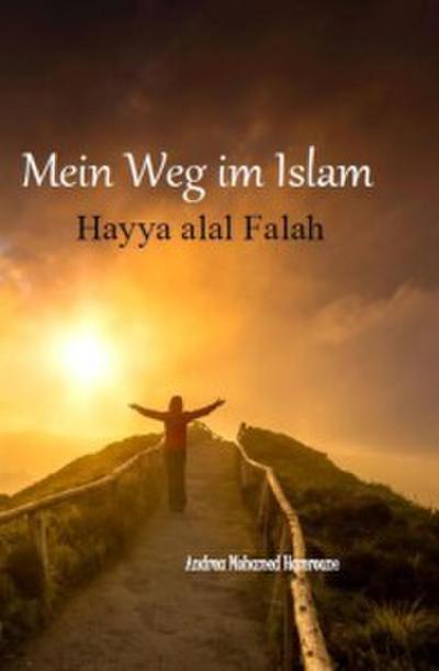 Mein Weg im Islam