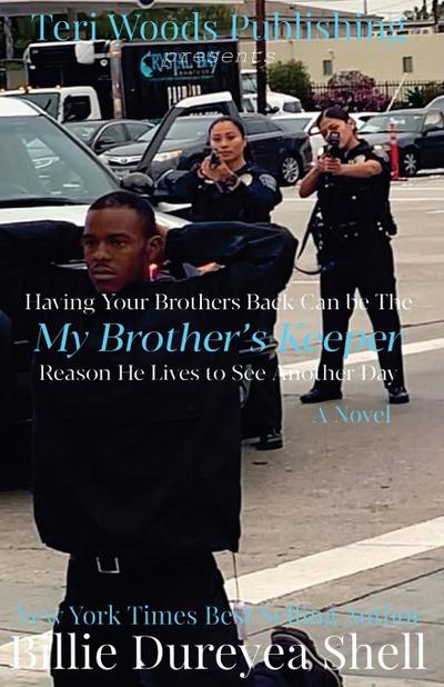 My Brother’s Keeper