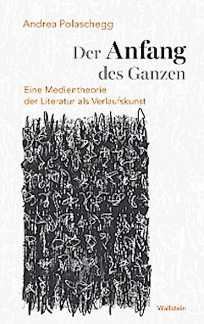 Der Anfang des Ganzen