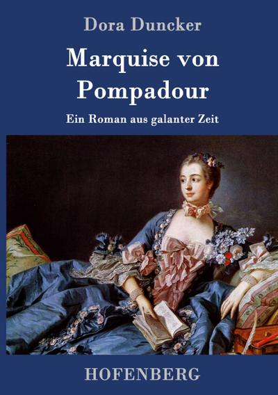 Marquise von Pompadour