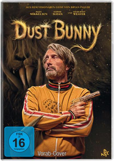Dust Bunny (DVD)  Min: 106/DD5.1/WS