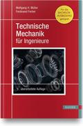 Technische Mechanik für Ingenieure