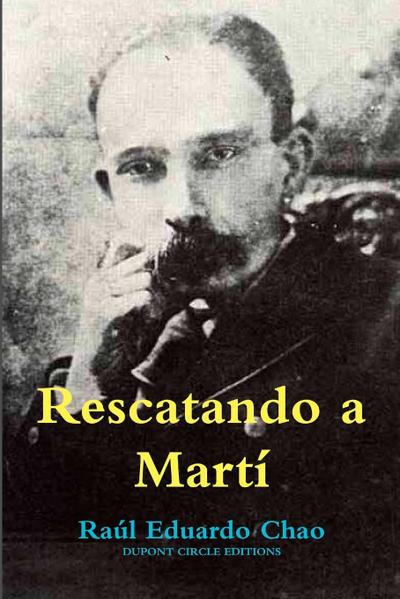 Rescatando a Martí