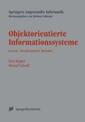 Objektorientierte Informationssysteme