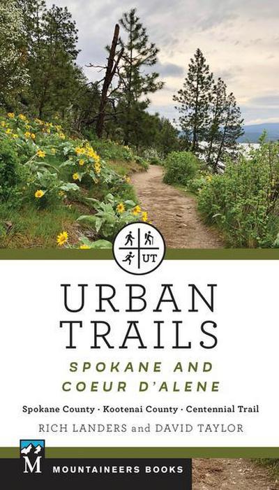 Urban Trails: Spokane and Coeur d’Alene