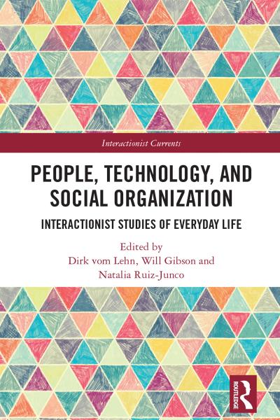 People, Technology, and Social Organization