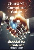 Chatgpt Complete Guide