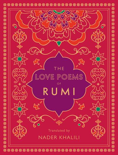 The Love Poems of Rumi