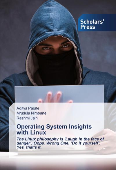 Operating System Insights with Linux
