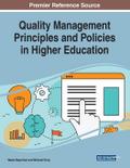 Quality Management Principles and Policies in Higher Education
