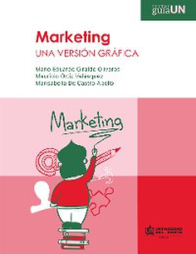 Marketing: Una versión gráfica