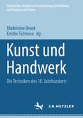 Kunst und Handwerk