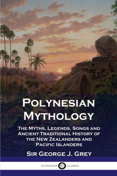 Polynesian Mythology