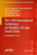 The 11th International Conference on Mobility, IoT and Smart Cities