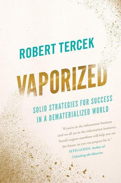 Tercek, R: Vaporized
