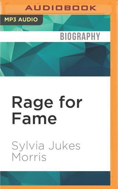 Rage for Fame