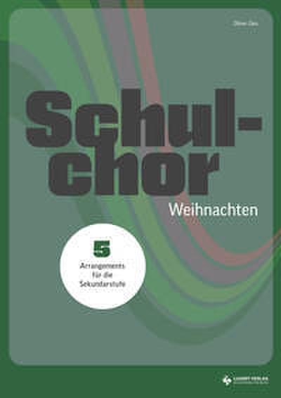 Schulchor - Weihnachten