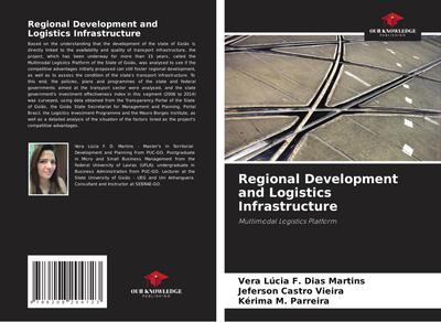 Regional Development and Logistics Infrastructure