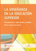 La enseñanza en la educación superior