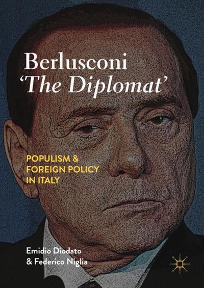 Berlusconi ’The Diplomat’