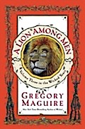 Lion Among Men