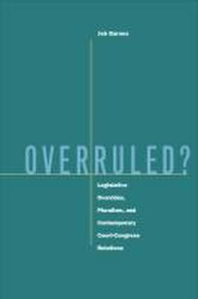 Overruled?