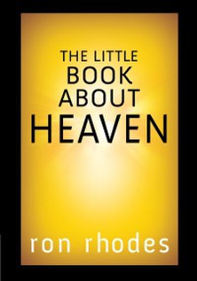 Little Book About Heaven