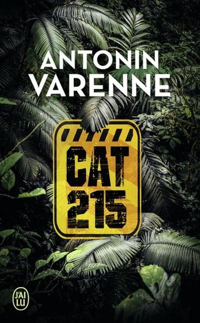 Cat215