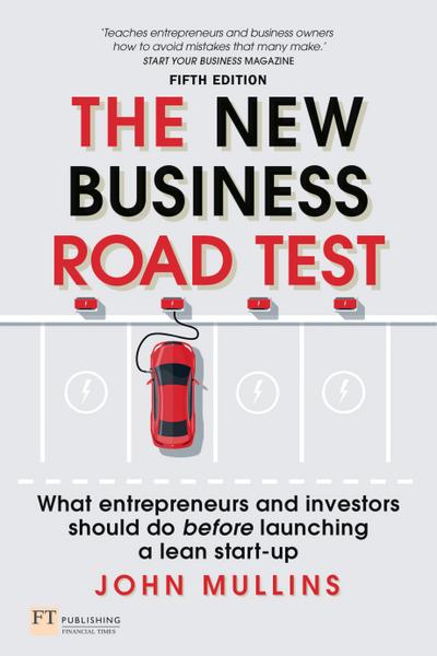 New Business Road Test, The