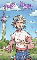 Page Magic (Adventures in Ihnarya)