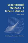 Experimental Methods in Kinetic Studies