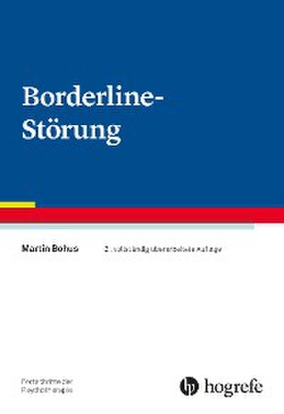 Borderline-Störung