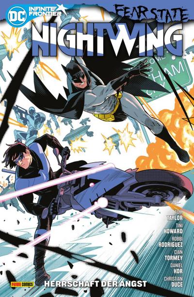 Nightwing 2