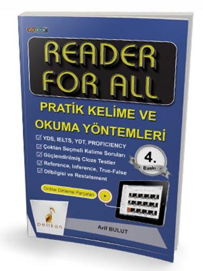 Reader for All