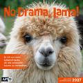 No Drama, Lama Kalender 2027