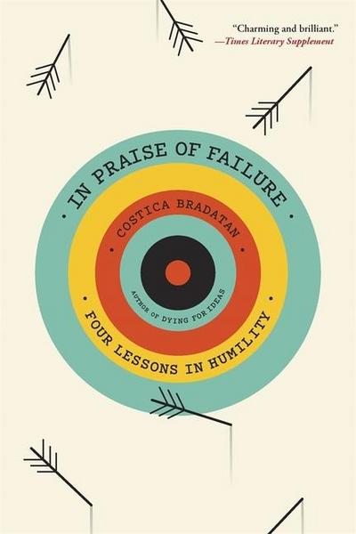 In Praise of Failure