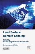 Land Surface Remote Sensing