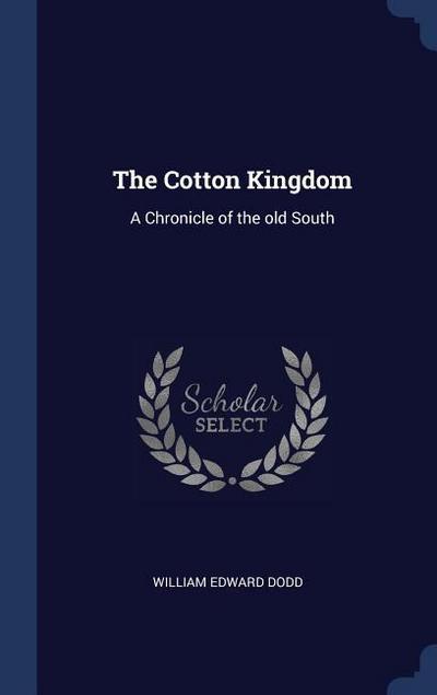 COTTON KINGDOM