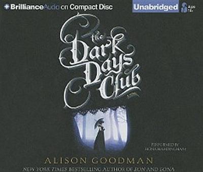 The Dark Days Club
