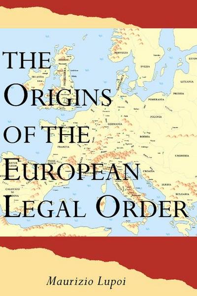 Origins of the European Legal Order