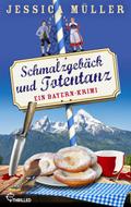 Schmalzgebäck und Totentanz