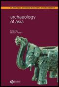 Archaeology of Asia