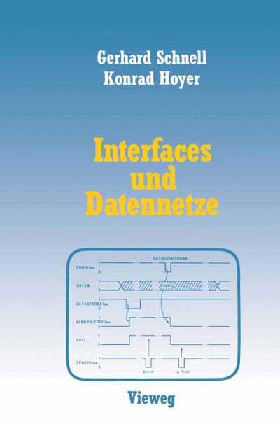 Interfaces und Datennetze