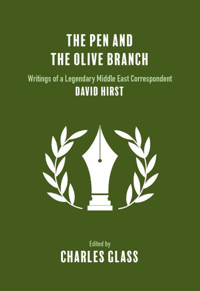 The Pen and the Olive Branch