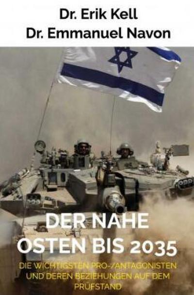Der Nahe Osten bis 2035