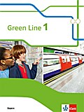 Green Line 1. Schülerbuch. Neue Ausgabe. Bayern