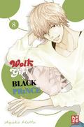 Wolf Girl & Black Prince 8