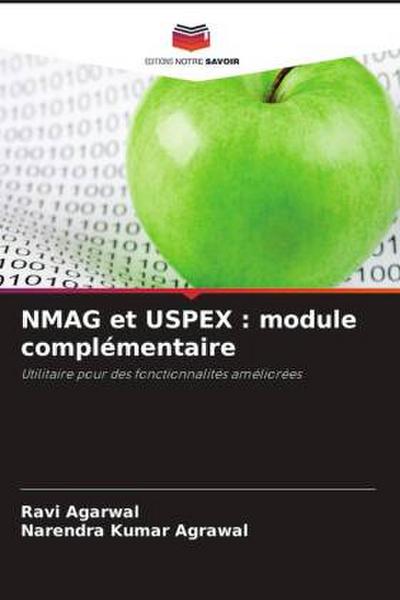 NMAG et USPEX : module complémentaire
