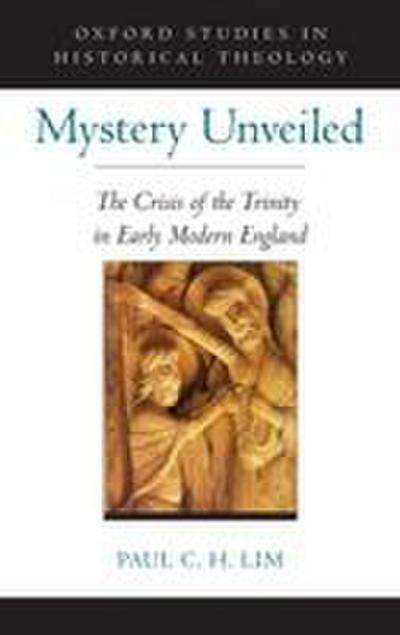 Mystery Unveiled